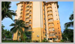 star homes apartment,apartment hotels in cochin,hotels in cochin,cochin hotels,star homes image,star homes picture