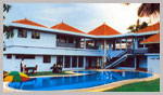 Riverdale Apartments,Riverdale Apartmentsimage,Riverdale Apartments picture,apartment hotels in cochin,cochin hotels,three bed room apartment hotel