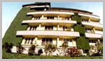 Hotel Paulson Park Cochin,Hotels in Cochin