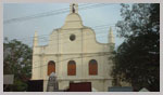 ST.FRANCIS CHURCH, FORT KOCHI ,cochin,St.Francis church picture,St.Francis Church image,church picture,fort cochin church,oldest church in india