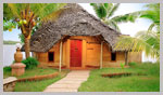 Cherai Beach Resorts,Hotels in cochin