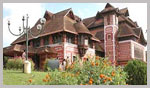 cochin museum,edappailly museum,museum of kerala history