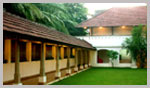 Hotel Casino Cochin,Hotels in Cochin