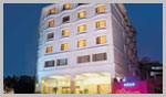 Hotel Inn Residency Cochin,Hotels in Cochin