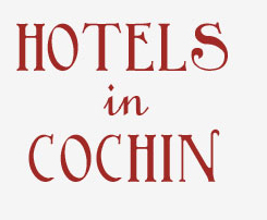 hotelscochin