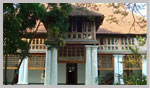 Bolgatty Palace Cochin ,Hotels in Cochin
